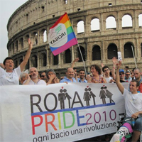 IL PRIDE E´ UN VALORE