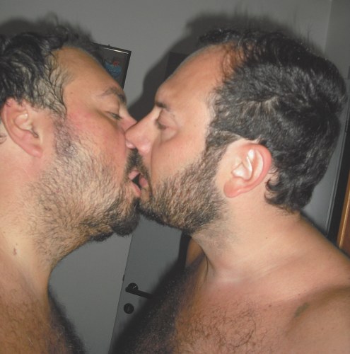 Bacio!!
