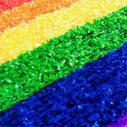 Manifesto del Roma Pride 2010