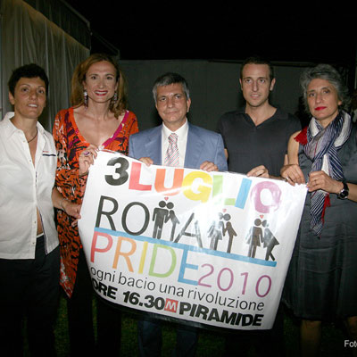 VENDOLA, LUXURIA E CONCIA